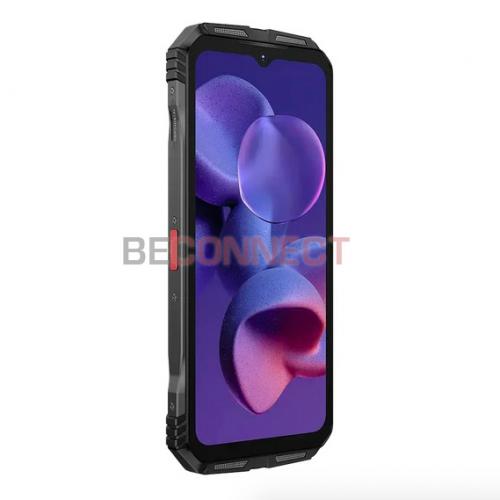 Doogee S118 Pro 8/512GB Silver