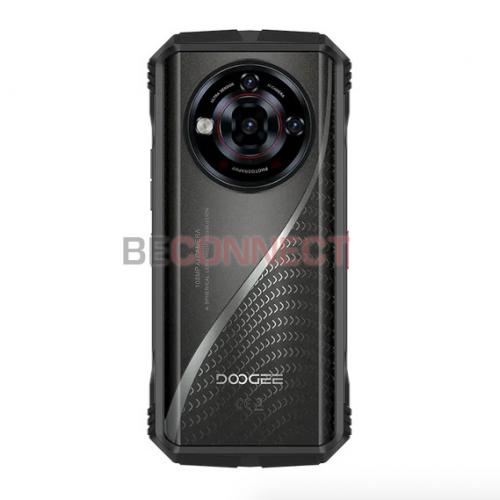 Doogee S118 Pro 8/512GB Silver