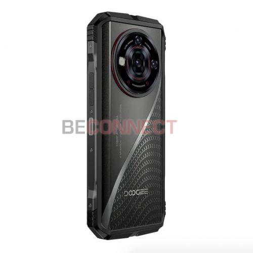 Doogee S118 Pro 8/512GB Silver