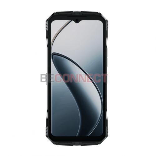 Doogee S118 12/512GB Black