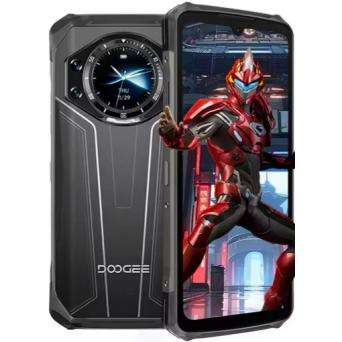Doogee S119 8/512GB Silver