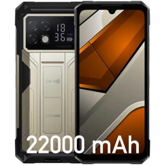 Doogee S200 Max 16/512GB Gold