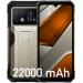 Doogee S200 Max 16/512GB Gold