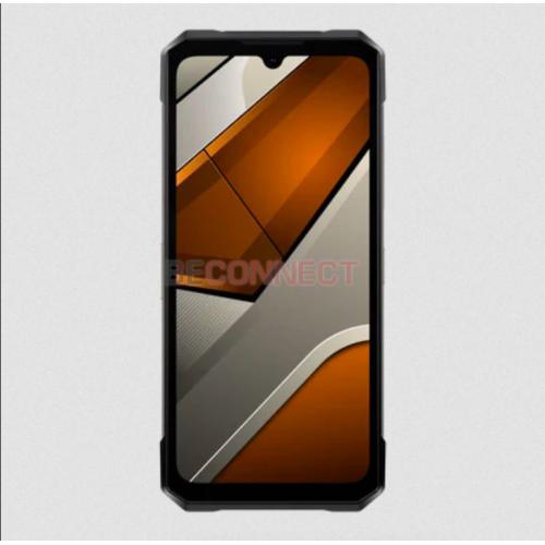 Doogee S200 Max 16/512GB Gold