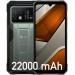 Doogee S200 Max 16/512GB Gray