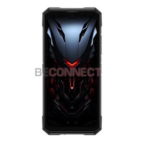 Doogee S200 Plus 16/512GB Black