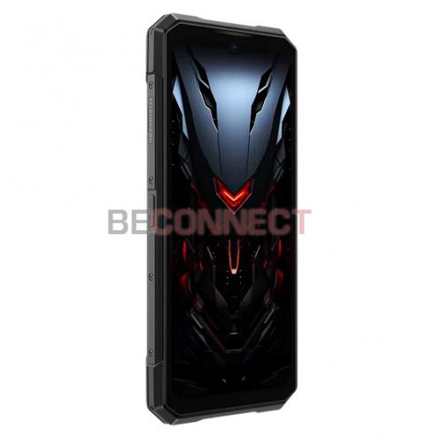 Doogee S200 Plus 16/512GB Black
