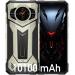Doogee S200 Plus 16/512GB Gold