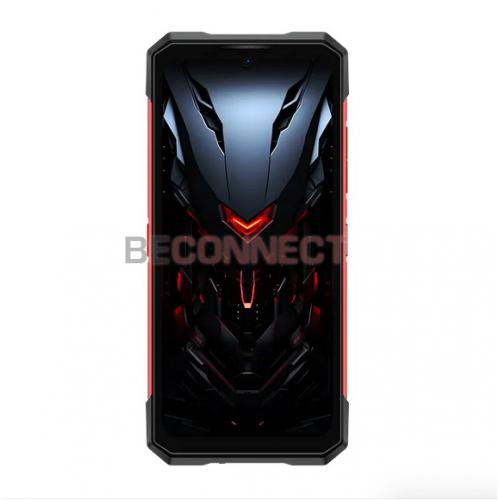 Doogee S200 Plus 16/512GB Red