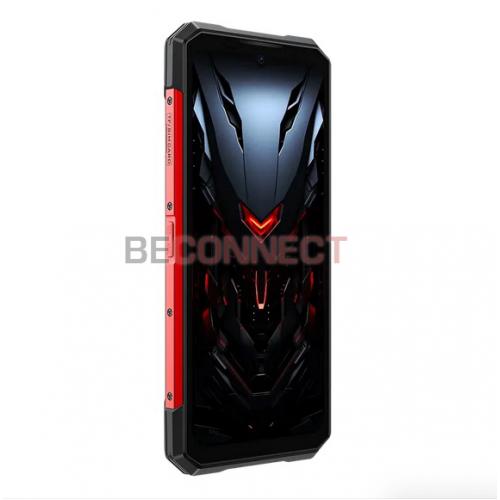 Doogee S200 Plus 16/512GB Red