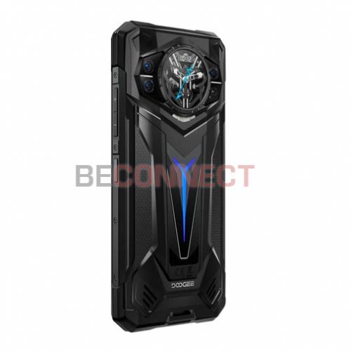 Doogee S200 Ultra 12GB/1TB Black