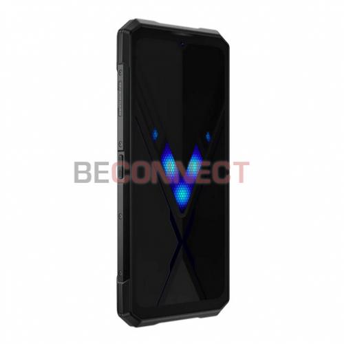 Doogee S200 Ultra 12GB/1TB Black