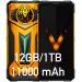 Doogee S200 Ultra 12GB/1TB Yellow