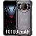 Doogee S200 12/256GB Gray