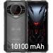 Doogee S200X 12/512GB Black Samurai