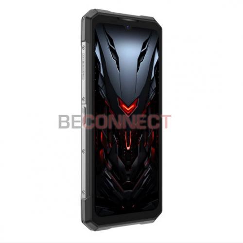 Doogee S200X 12/512GB Black Samurai