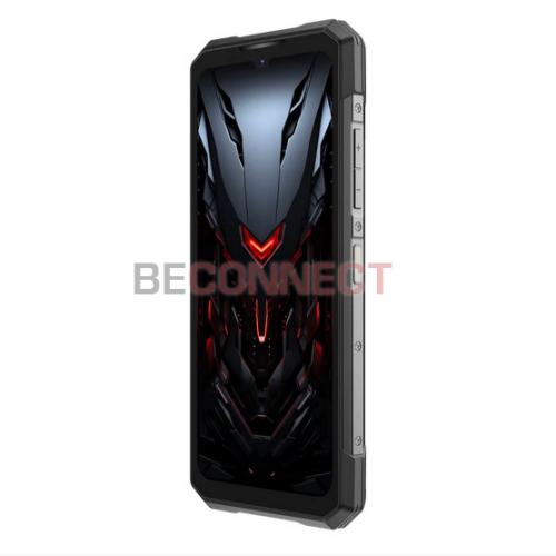 Doogee S200X 12/512GB Black Samurai