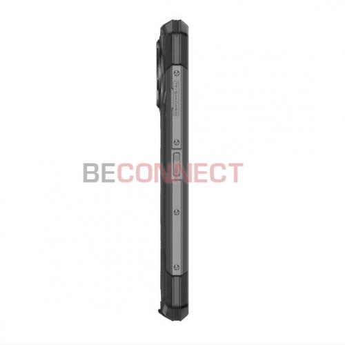 Doogee S200X 12/512GB Black Samurai