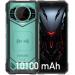 Doogee S200X 12/512GB Green Ranger