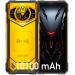 Doogee S200X 12/512GB Golden Guardian