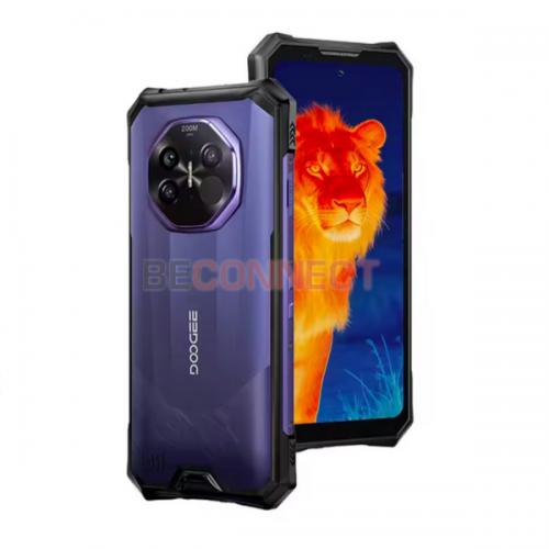 Doogee S300 Plus Thermal 12GB/1TB Purple