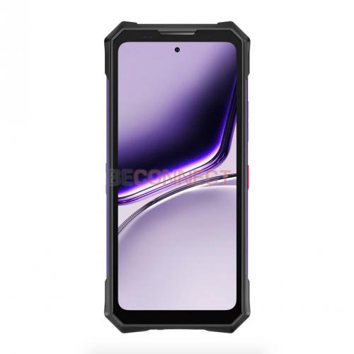 Doogee S300 Plus Thermal 12GB/1TB Purple