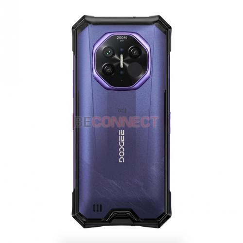 Doogee S300 Plus Thermal 12GB/1TB Purple