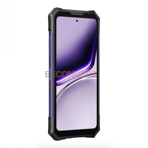 Doogee S300 Plus Thermal 12GB/1TB Purple