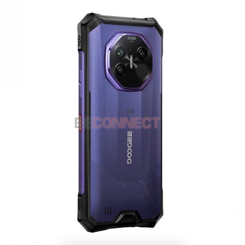 Doogee S300 Plus Thermal 12GB/1TB Purple