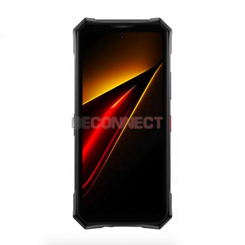 Doogee S300 Plus 12GB/1TB Black