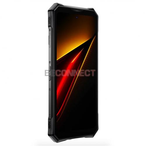 Doogee S300 Pro 16/512GB Black