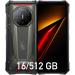 Doogee S300 Pro 16/512GB Gray