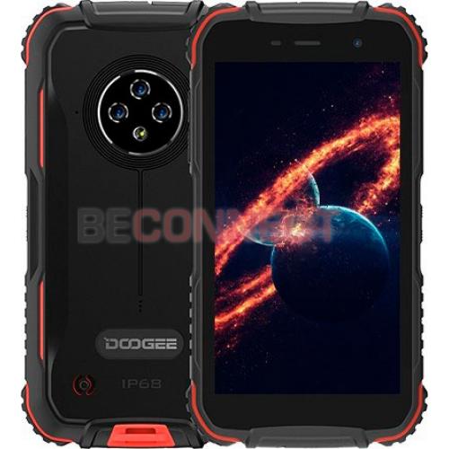Doogee S35 Pro 4/32GB Orange