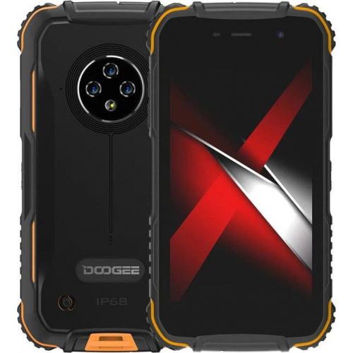 Doogee S35 Pro 4/32GB Orange
