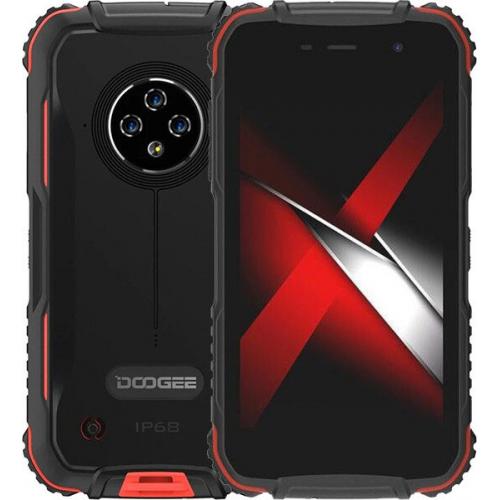 Doogee S35 Pro 4/32GB Red