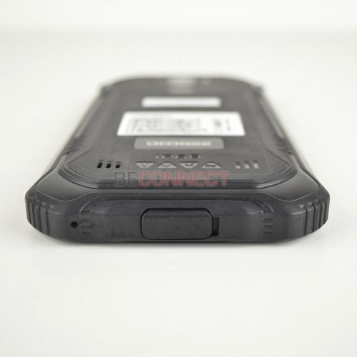 Doogee S40 3/32GB Mineral Black