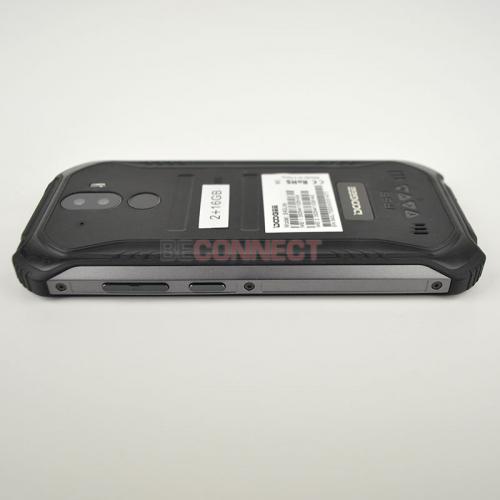 Doogee S40 Lite 2/16GB Mineral Black