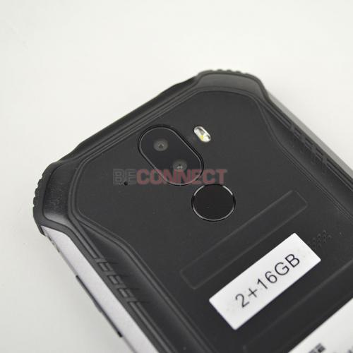 Doogee S40 Lite 2/16GB Mineral Black