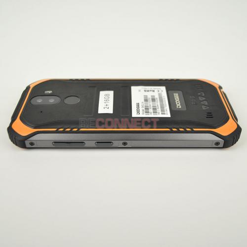 Doogee S40 Lite 2/16GB Fire Orange