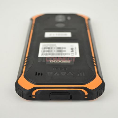 Doogee S40 Lite 2/16GB Fire Orange