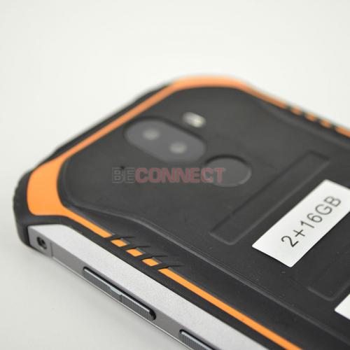 Doogee S40 Lite 2/16GB Fire Orange