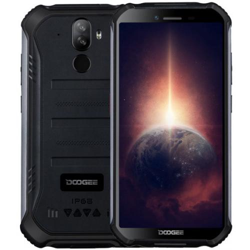 Doogee S40 Pro 4/64GB Black