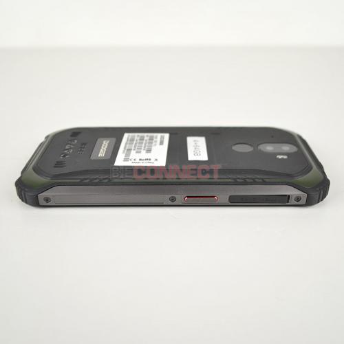 Doogee S40 Pro 4/64GB Green