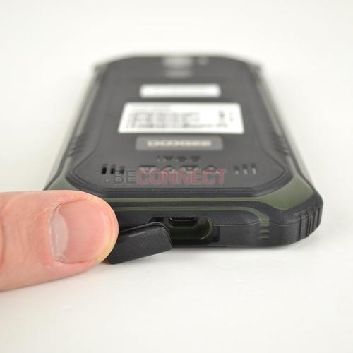 Doogee S40 Pro 4/64GB Green