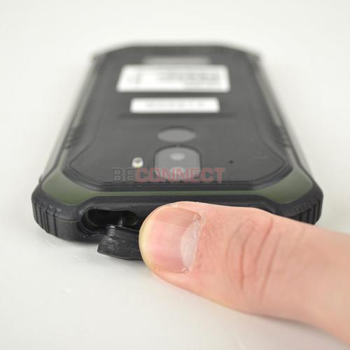 Doogee S40 Pro 4/64GB Green