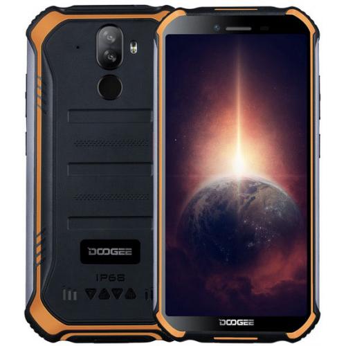 Doogee S40 Pro 4/64GB Orange