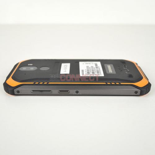 Doogee S40 Pro 4/64GB Orange