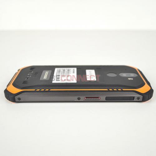 Doogee S40 Pro 4/64GB Orange