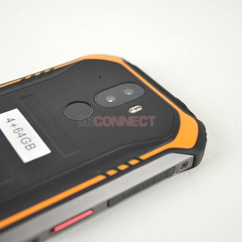 Doogee S40 Pro 4/64GB Orange