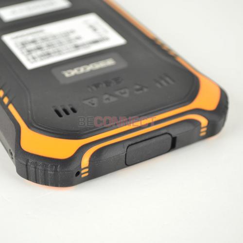 Doogee S40 Pro 4/64GB Orange